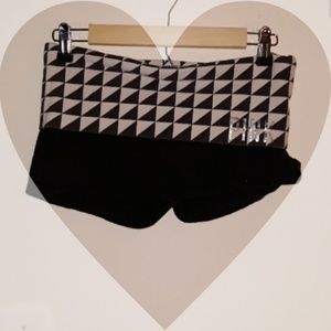 Victoria Secret PINK Yoga Shorts